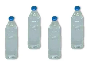 Dollhouse Water Bottles