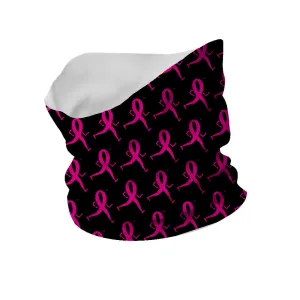 Donna Marathon Wicking Neck Gaiter 12" Length