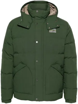 Downdrift jacket