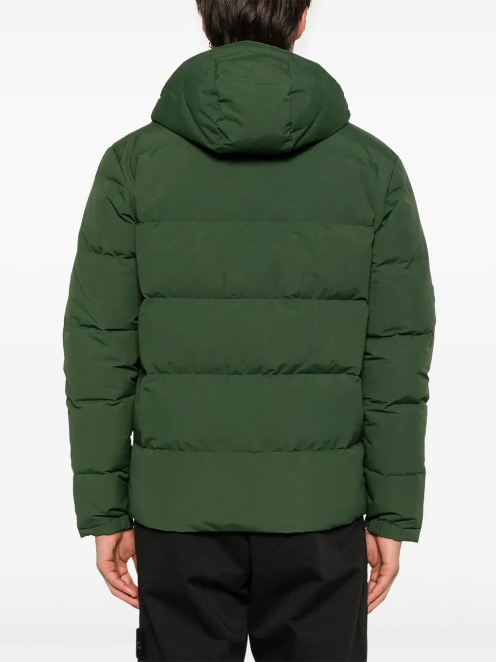 Downdrift jacket