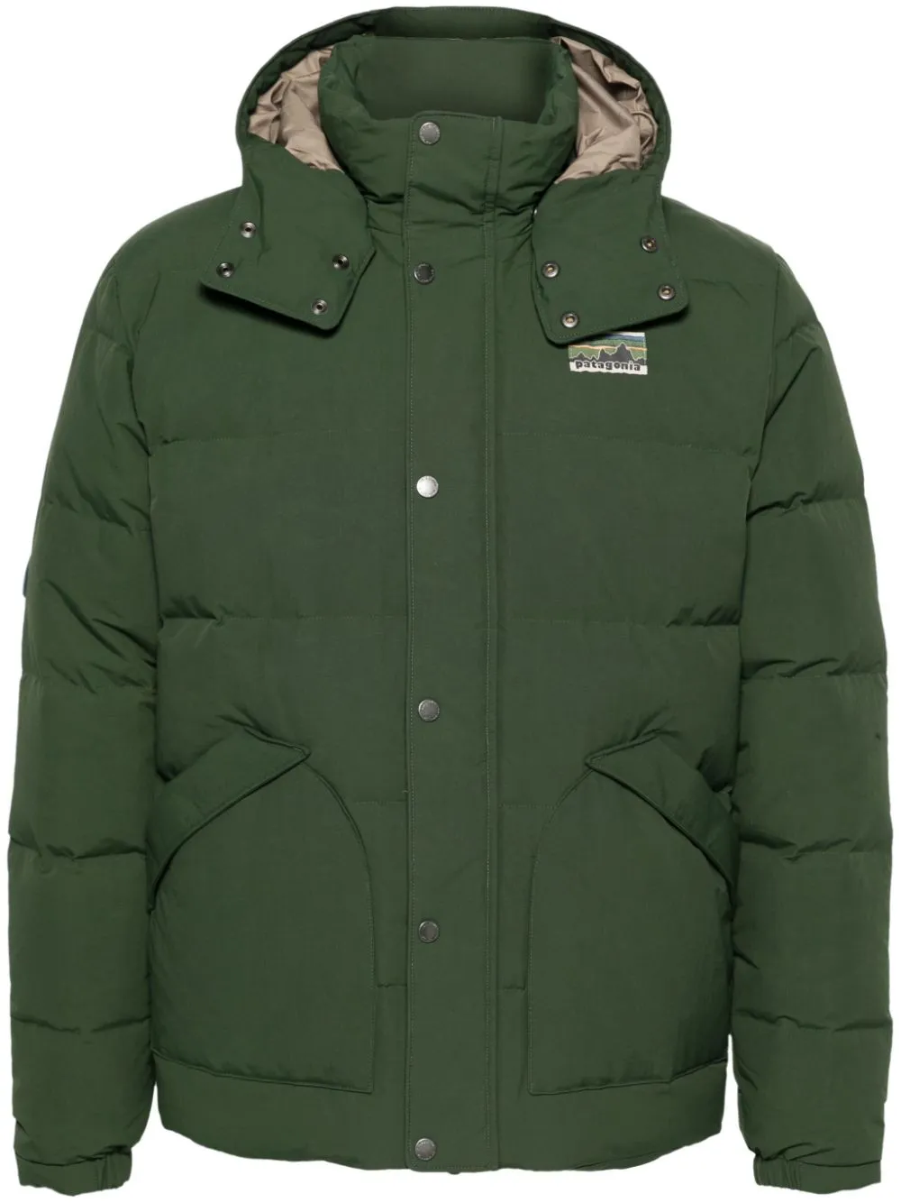 Downdrift jacket