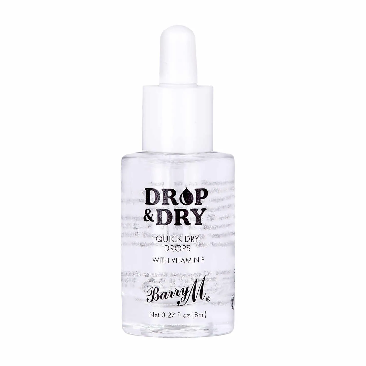 Drop & Dry Quick Dry Nail Drops