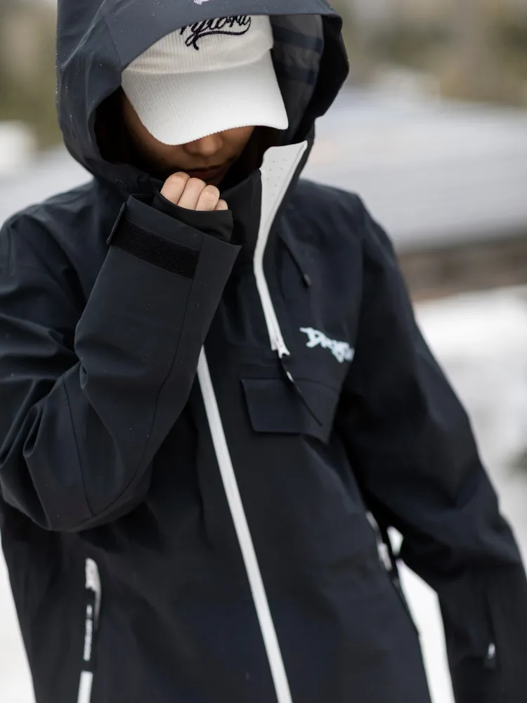 Drysnow Sunlit Peaks 3L Ski Jacket - Unisex