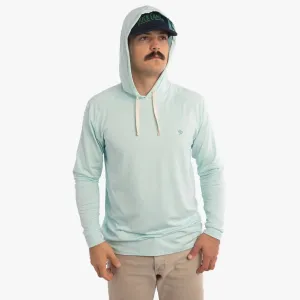 Duck Camp Original Bamboo Hoodie - Fly Fishing