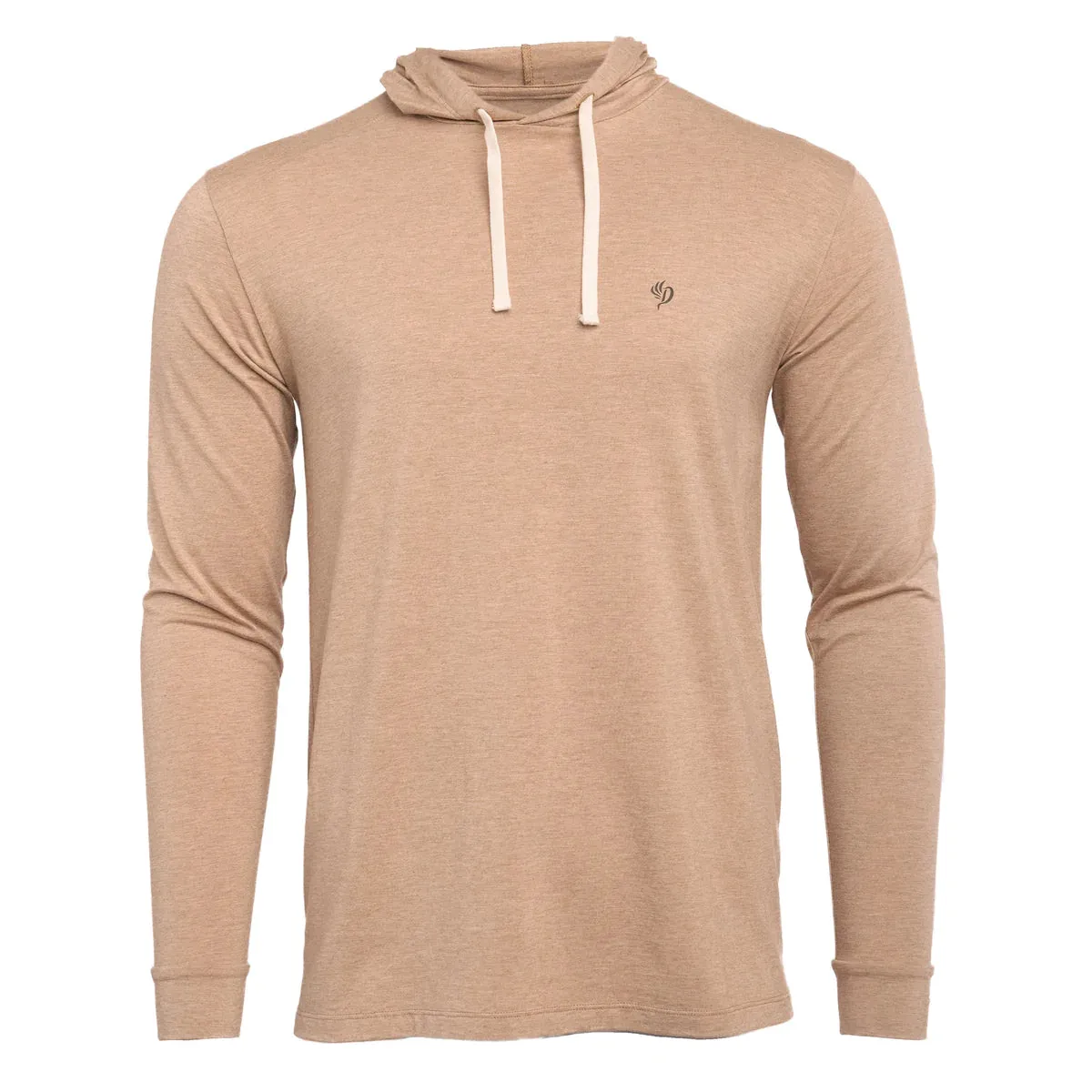 Duck Camp Original Bamboo Hoodie - Fly Fishing