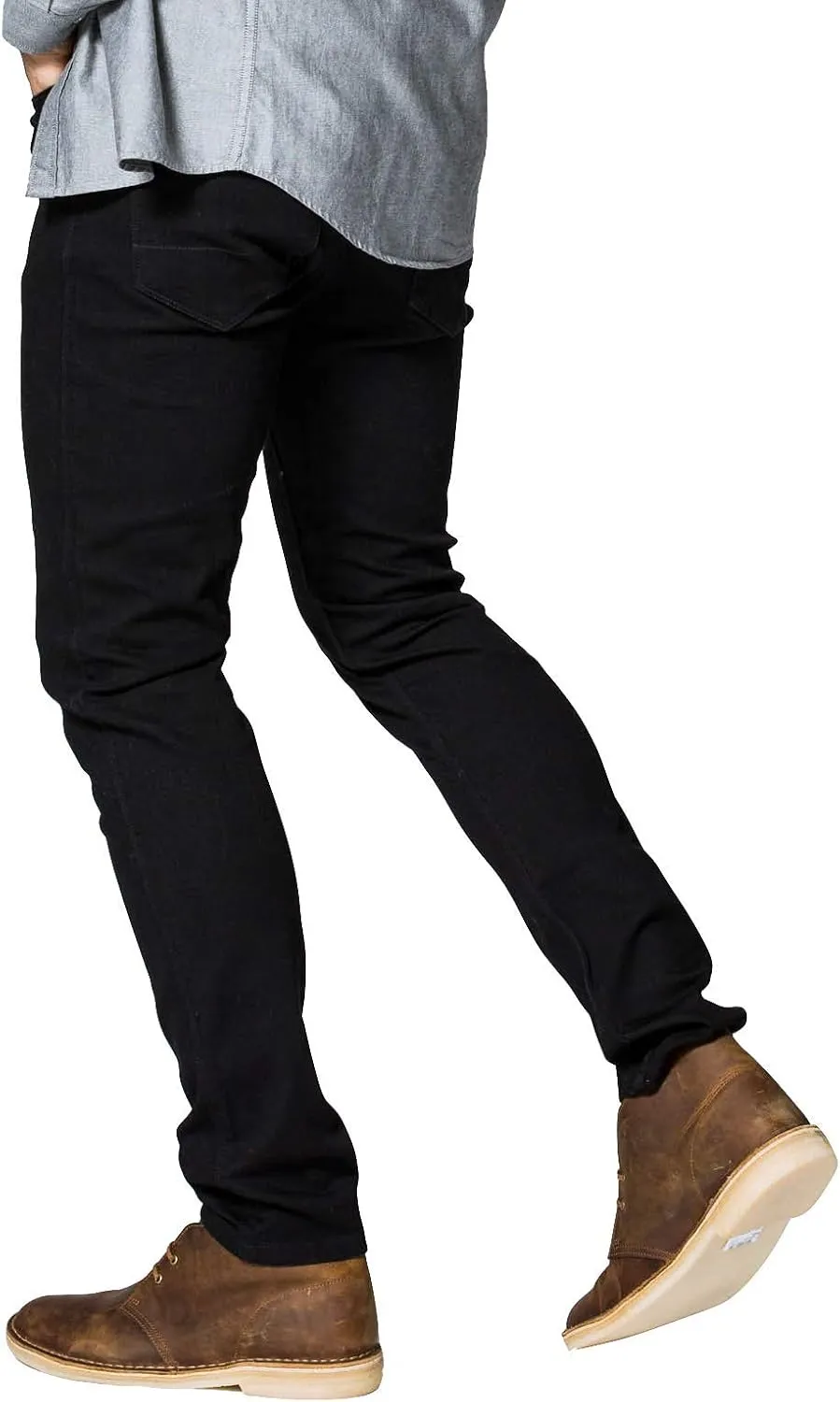 DU/ER Men's Performance Denim Slim