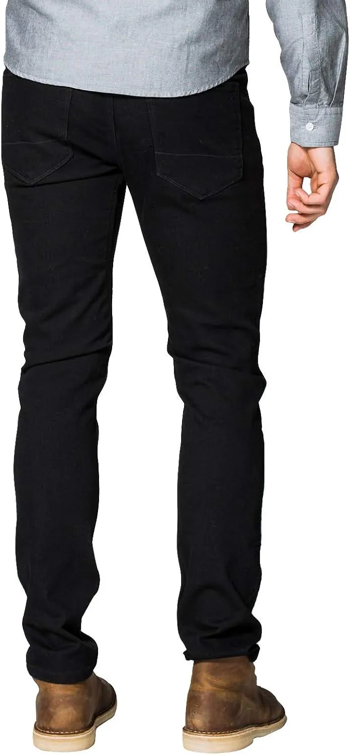 DU/ER Men's Performance Denim Slim
