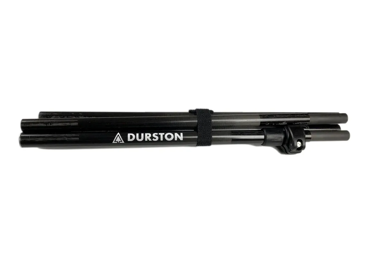 Durston - Z-Flick Pole