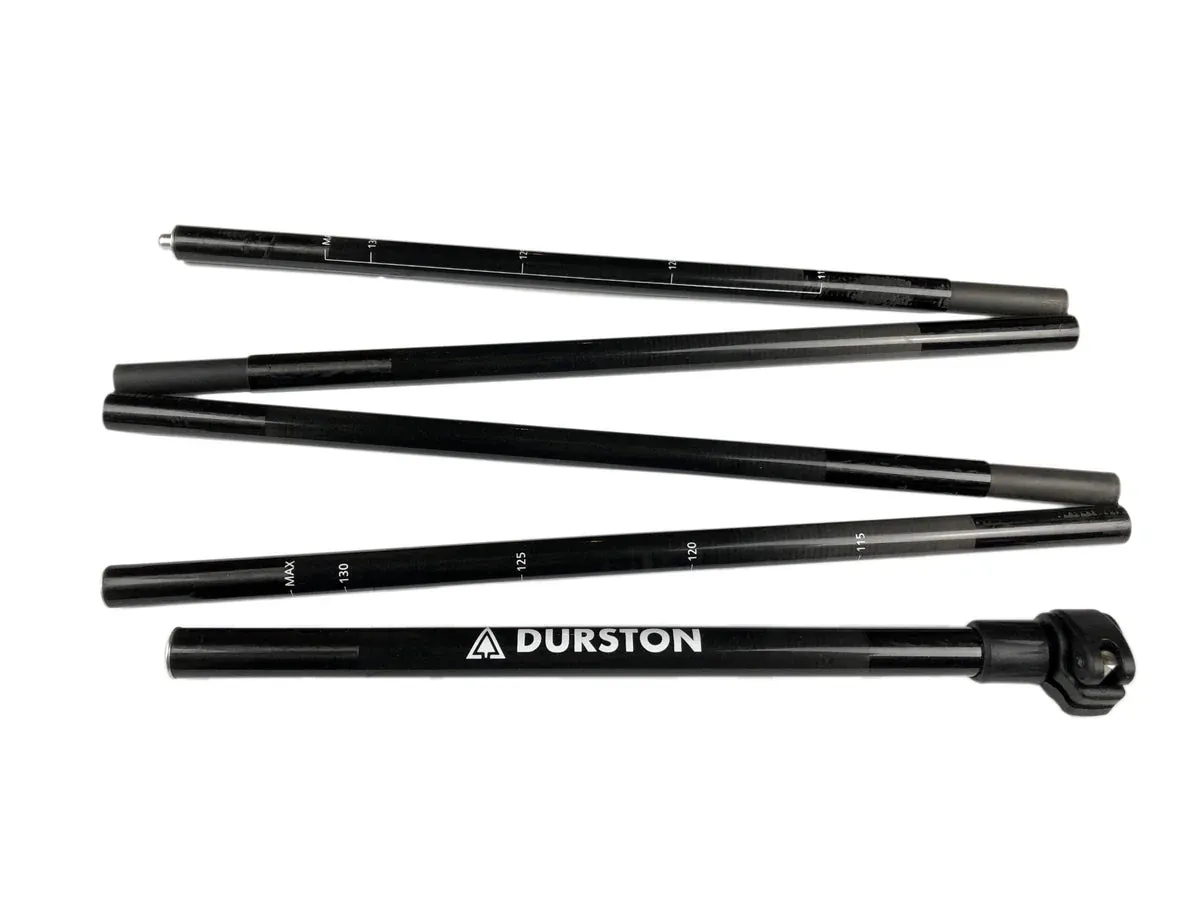 Durston - Z-Flick Pole