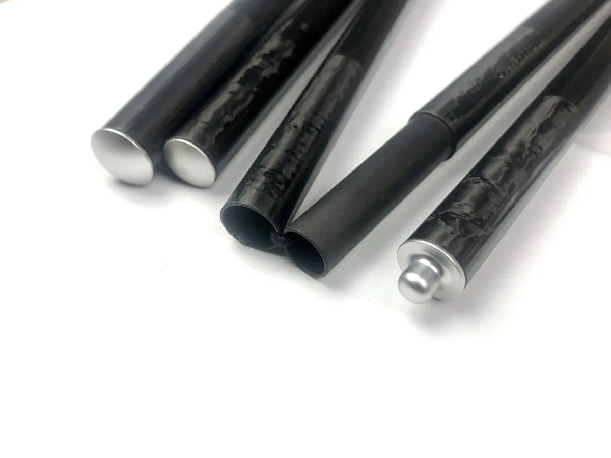 Durston - Z-Flick Pole