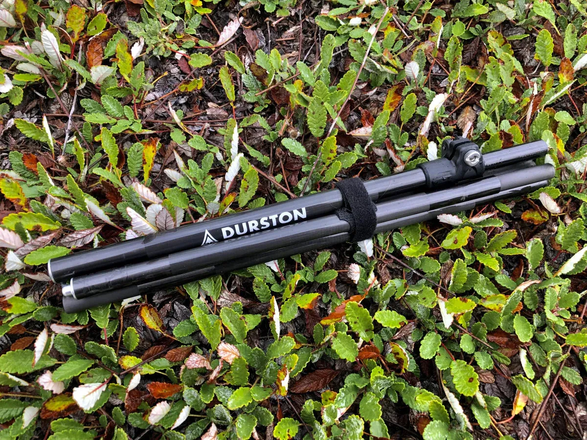 Durston - Z-Flick Pole