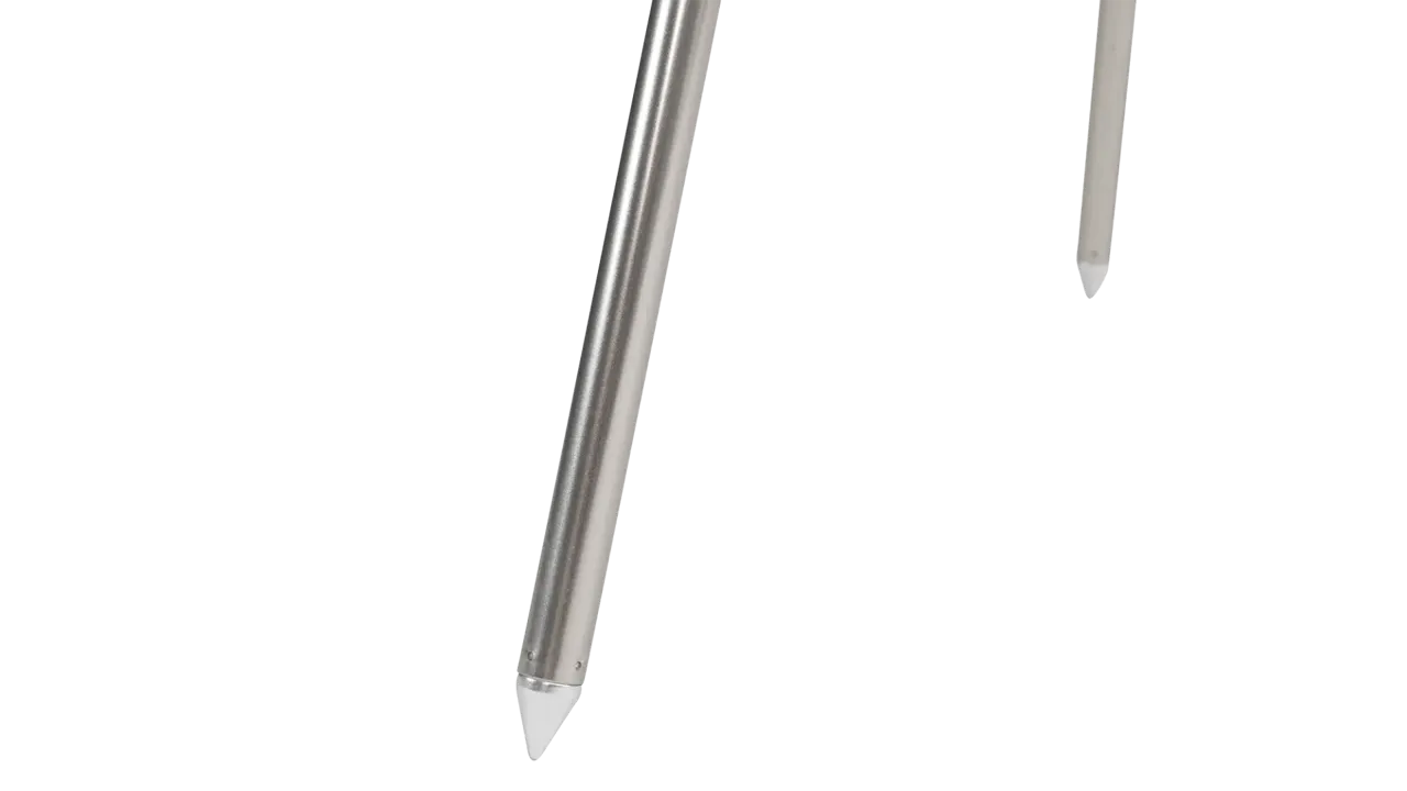 Easy Camp Campfire Aluminium Tripod