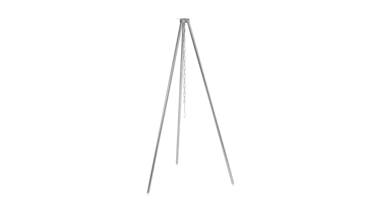 Easy Camp Campfire Aluminium Tripod