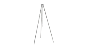 Easy Camp Campfire Aluminium Tripod