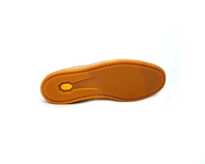 Easymoc Buckle (Honey Roughman)