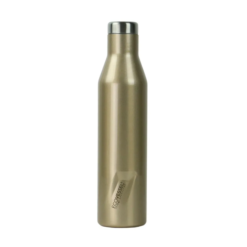 Eco Vessel Aspen