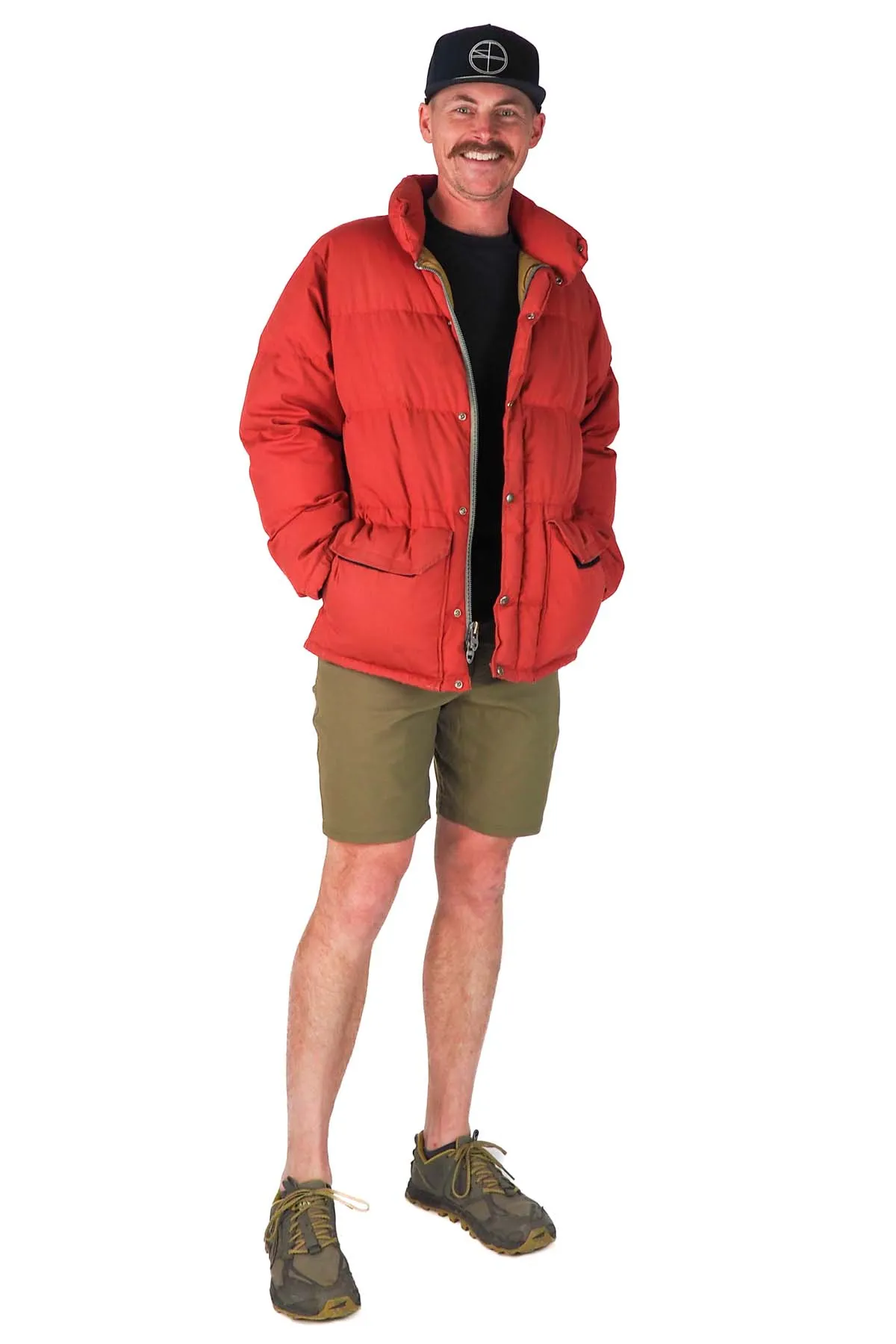 Ecotrek Trail Shorts