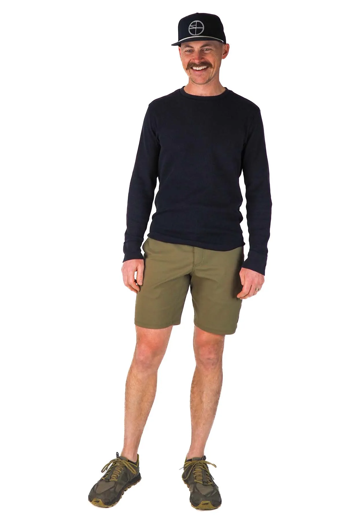 Ecotrek Trail Shorts