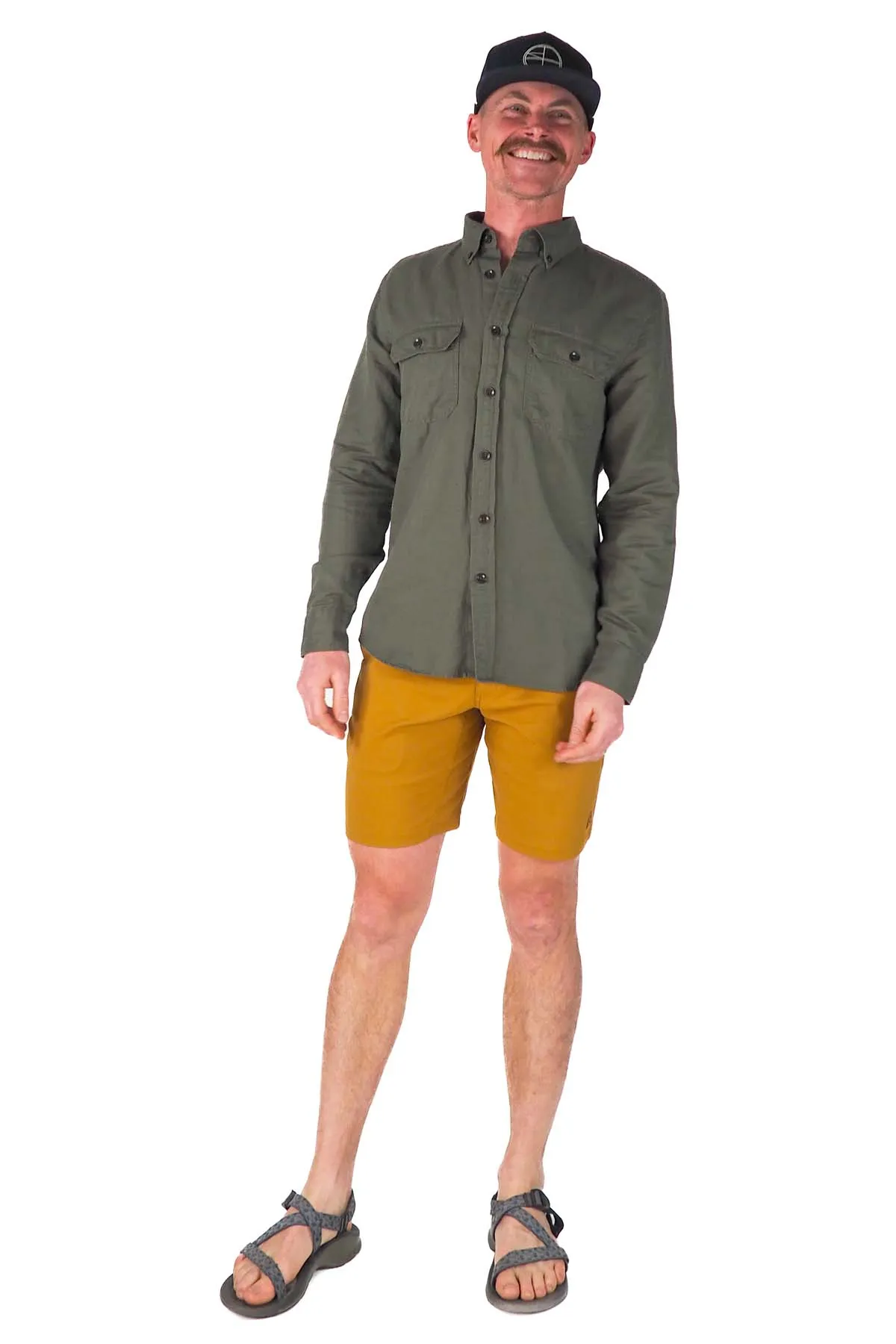 Ecotrek Trail Shorts