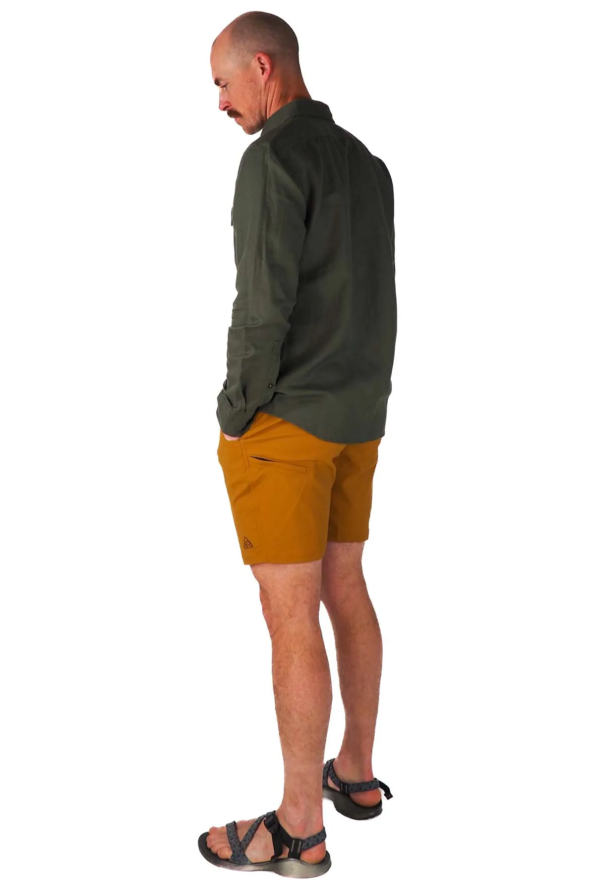Ecotrek Trail Shorts