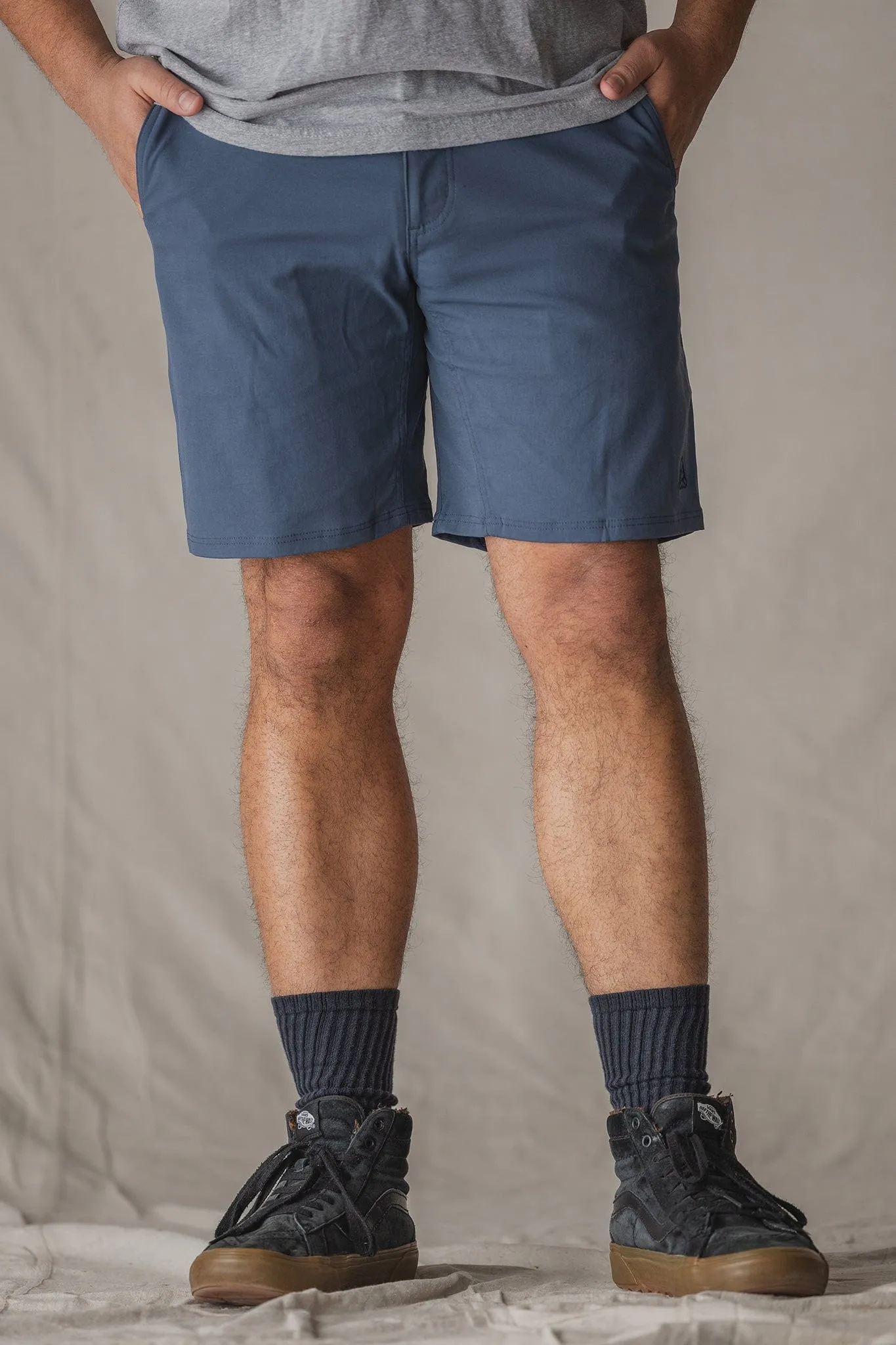 Ecotrek Trail Shorts