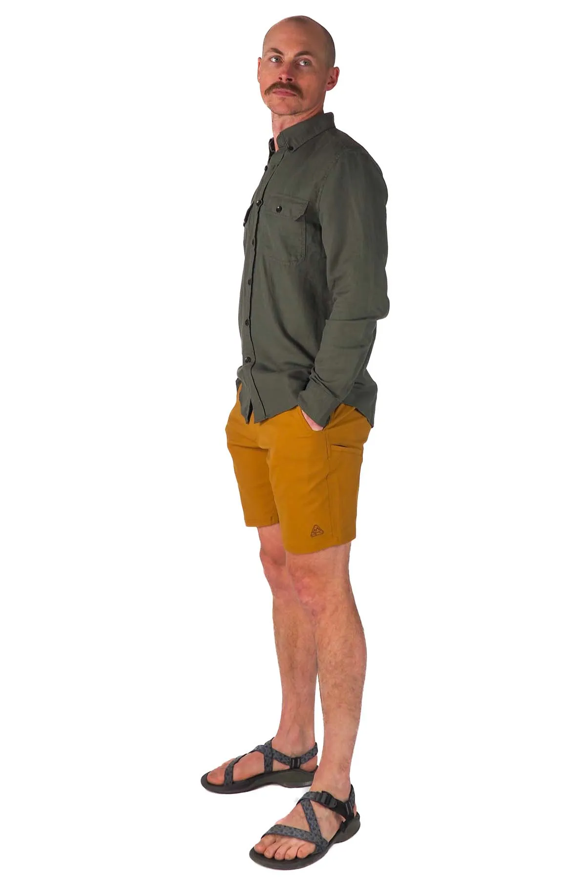Ecotrek Trail Shorts