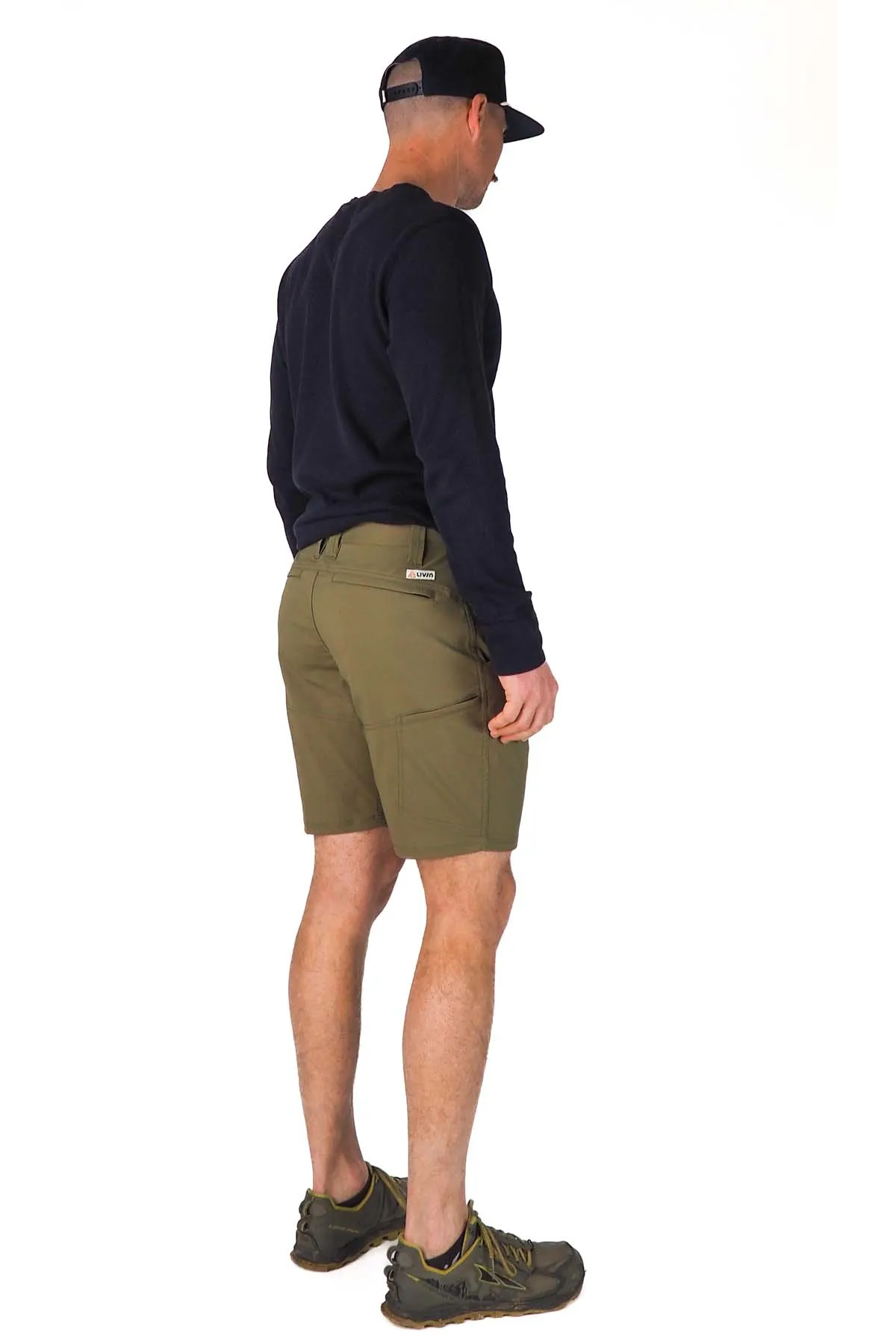 Ecotrek Trail Shorts