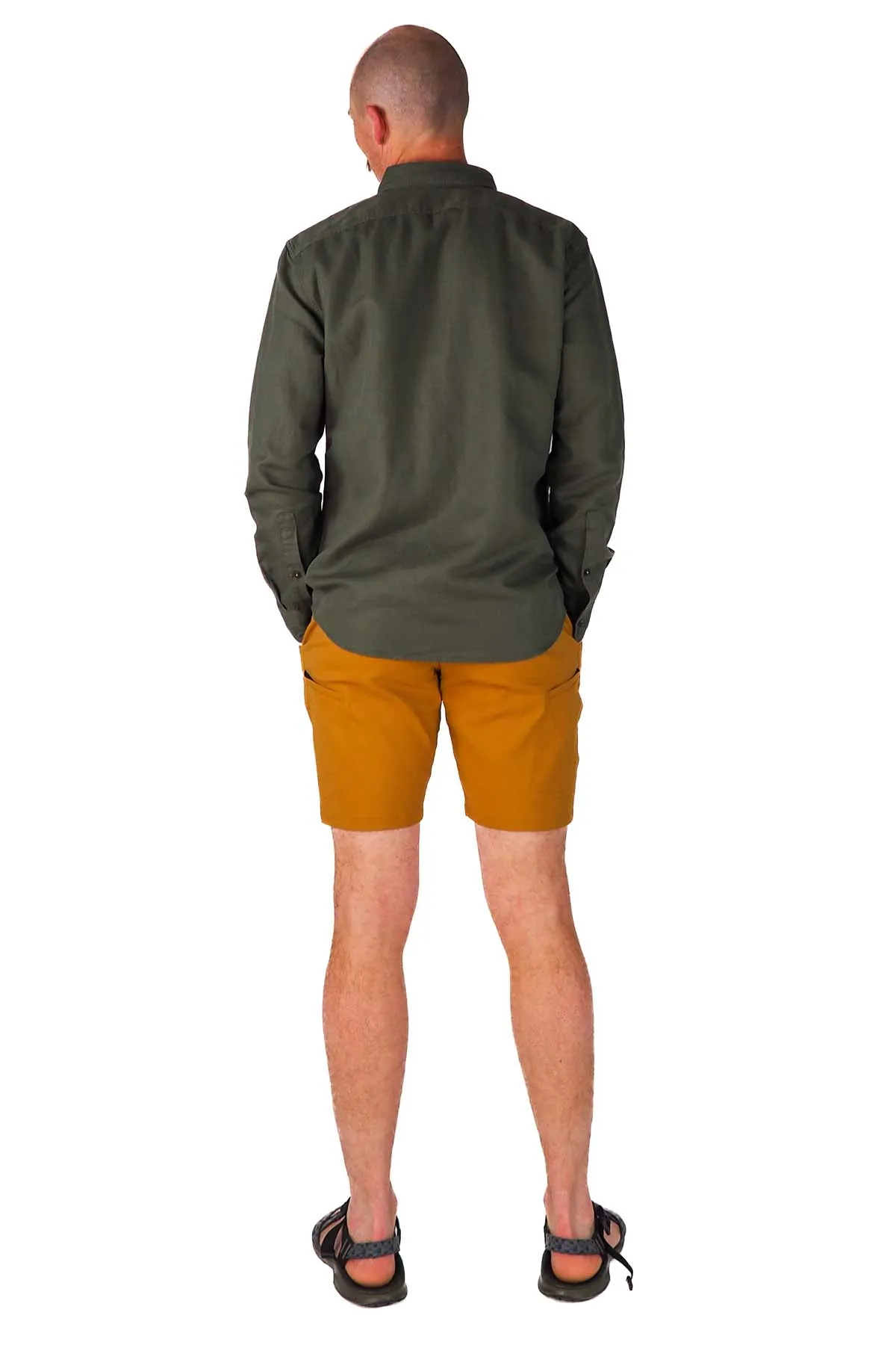 Ecotrek Trail Shorts