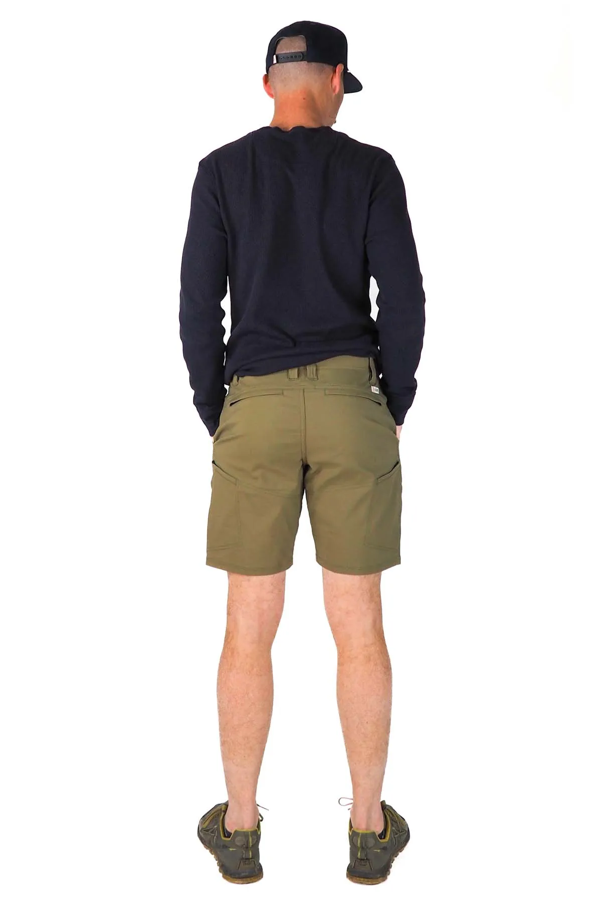 Ecotrek Trail Shorts
