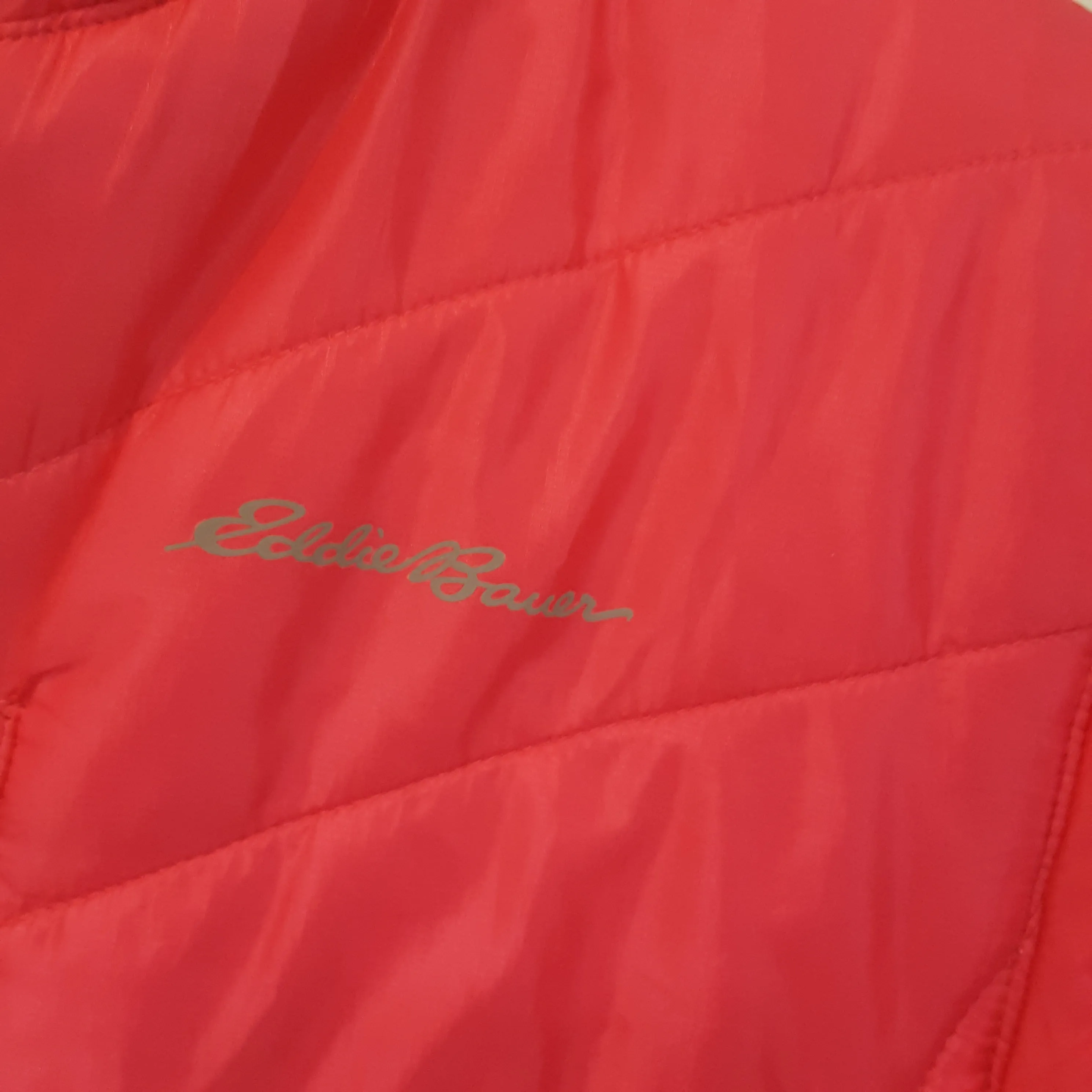 Eddie Bauer Youth Winter Jacket - XL - Pre-owned - STP9B7