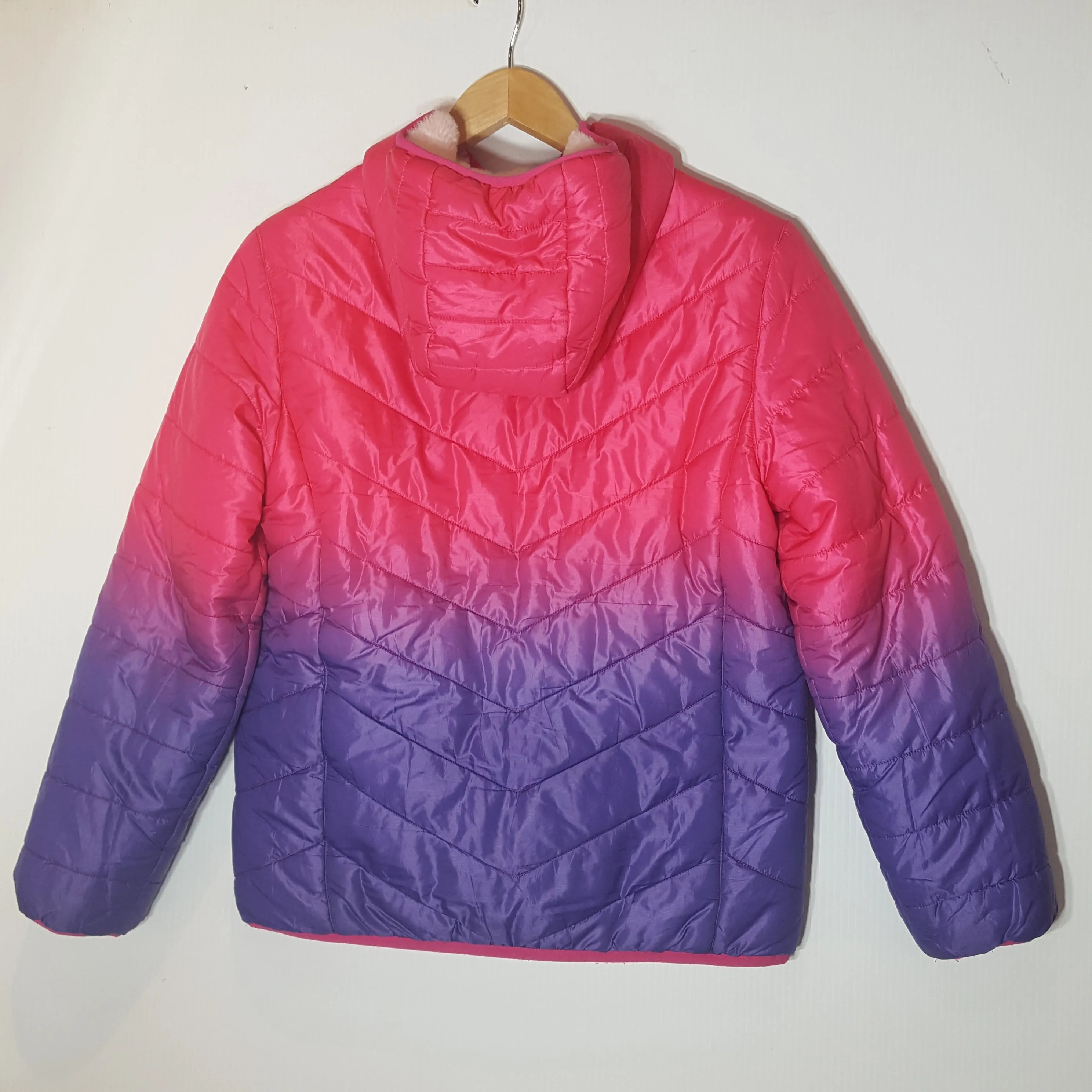 Eddie Bauer Youth Winter Jacket - XL - Pre-owned - STP9B7