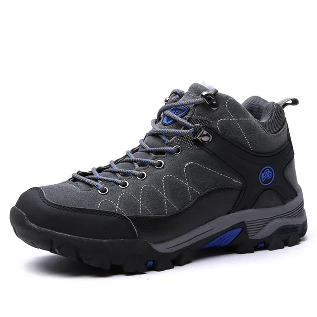 Edmund Men's Winter Boots