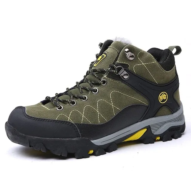 Edmund Men's Winter Boots
