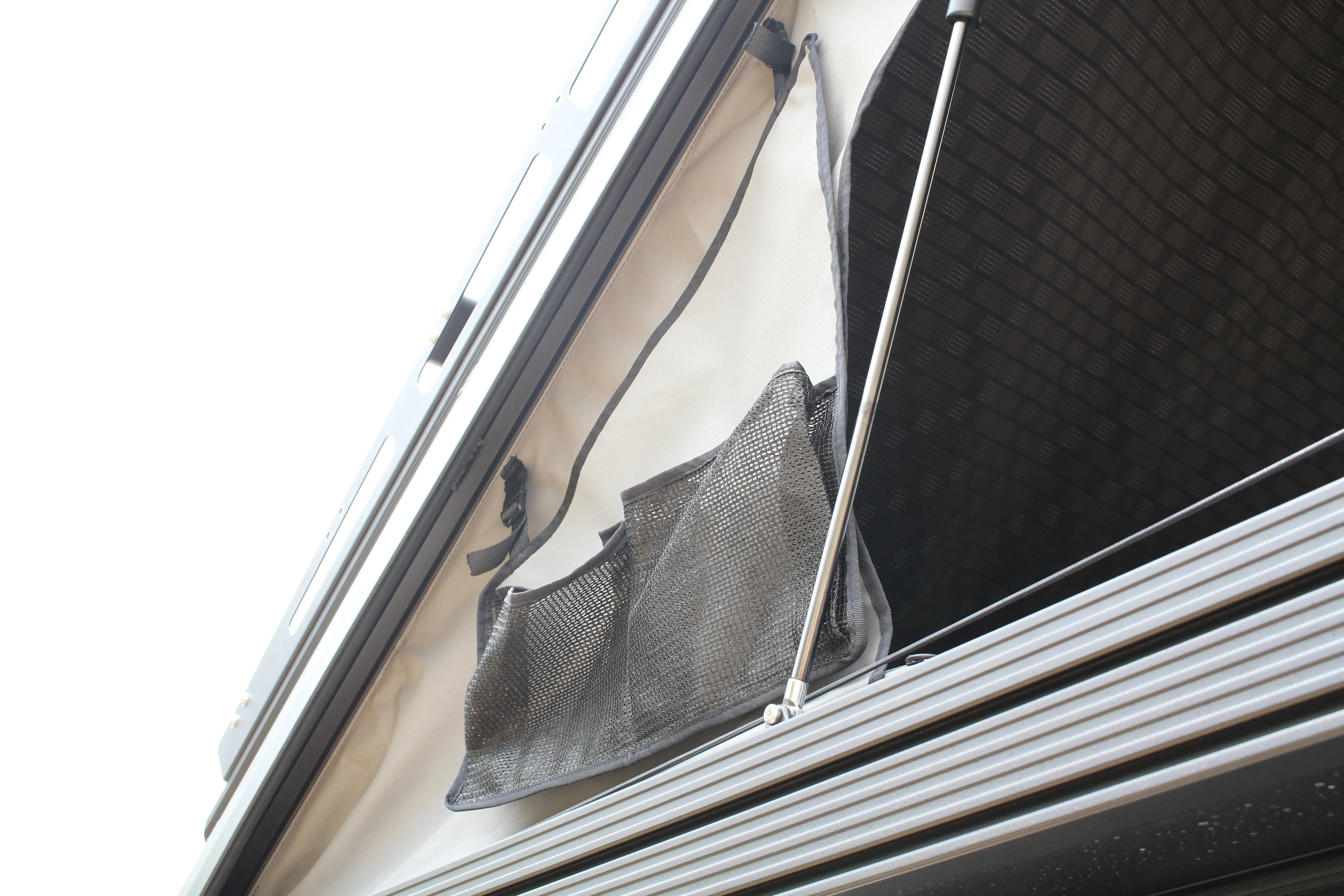 EEZI-AWN | 40th Edition Hard Shell Roof Top Tent