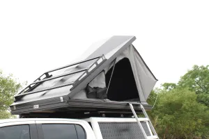 EEZI-AWN | 40th Edition Hard Shell Roof Top Tent