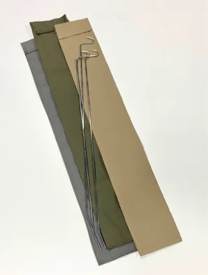 EEZI-AWN | Fly Rod Bags