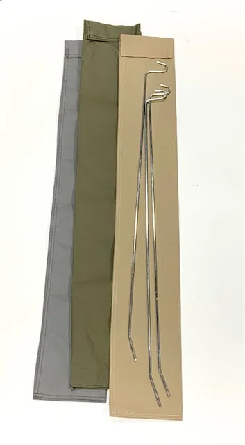 EEZI-AWN | Fly Rod Bags