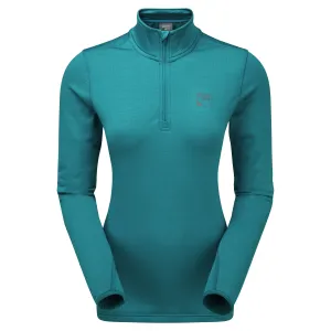 Effra Womens Half-Zip [SP-005732_STOCK]