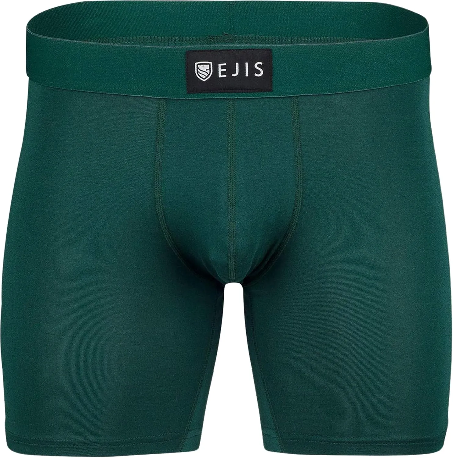 Ejis Pouch mens boxer briefs underwear, moisture wicking, ultra soft breathable