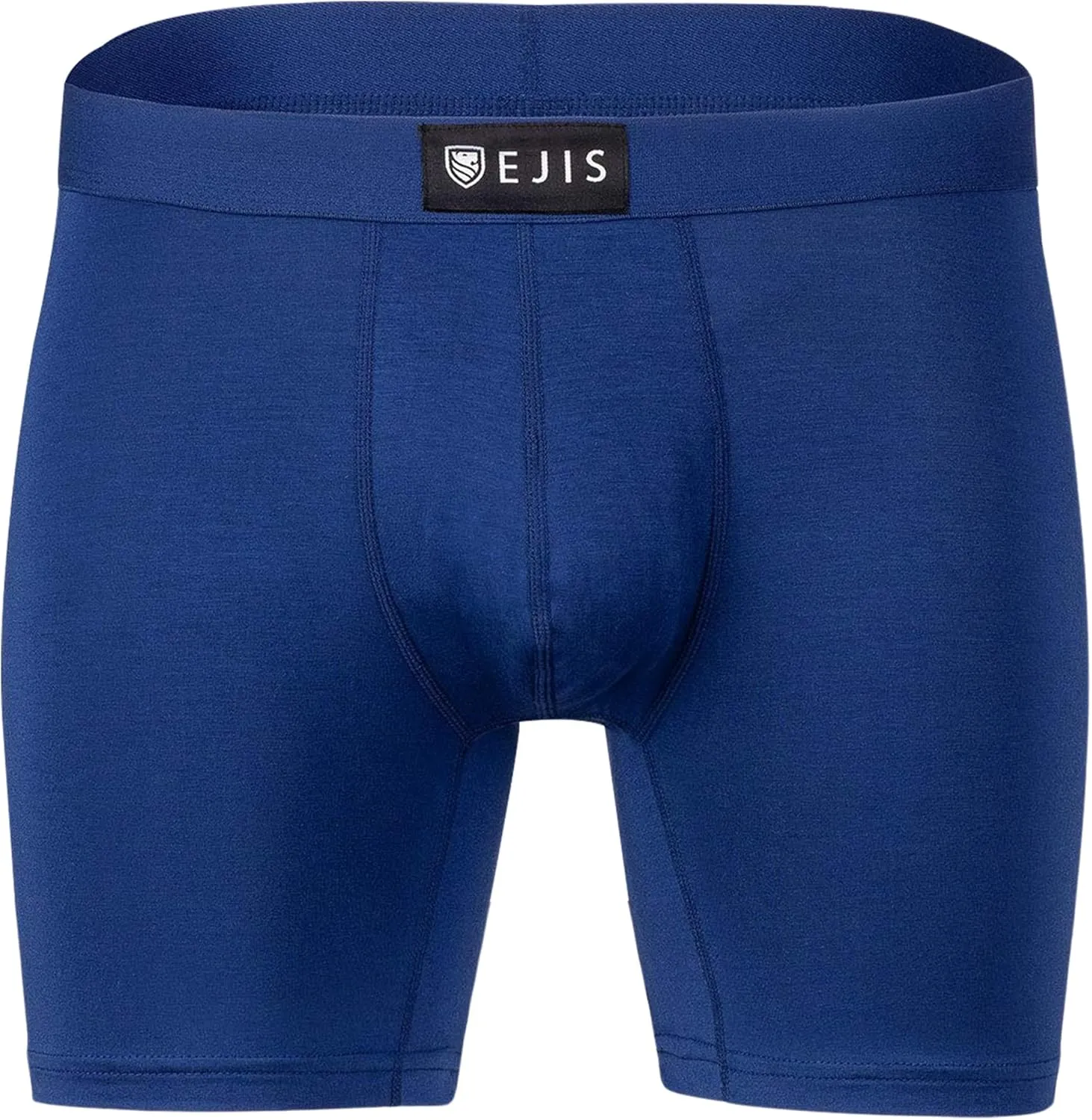 Ejis Pouch mens boxer briefs underwear, moisture wicking, ultra soft breathable