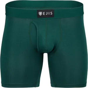 Ejis Pouch mens boxer briefs underwear, moisture wicking, ultra soft breathable