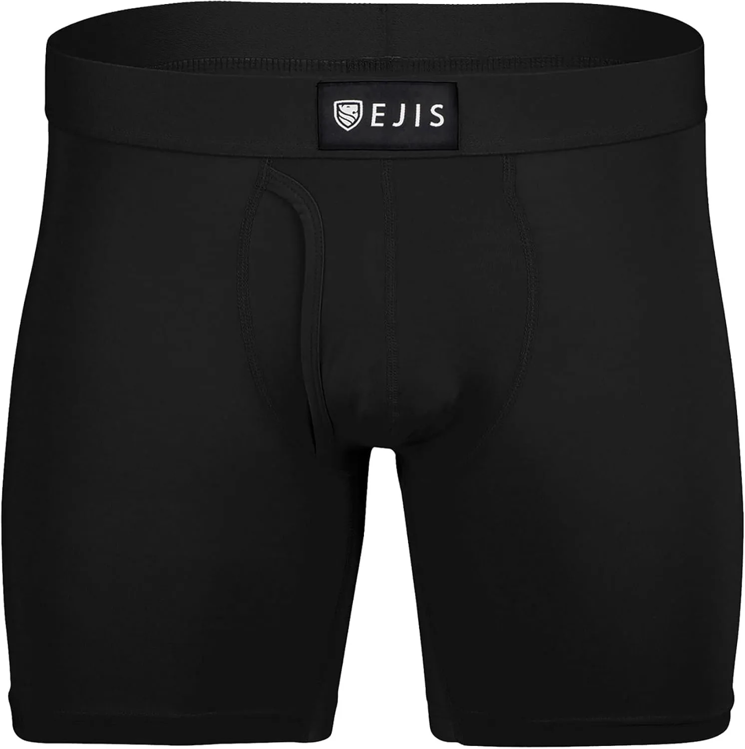 Ejis Pouch mens boxer briefs underwear, moisture wicking, ultra soft breathable