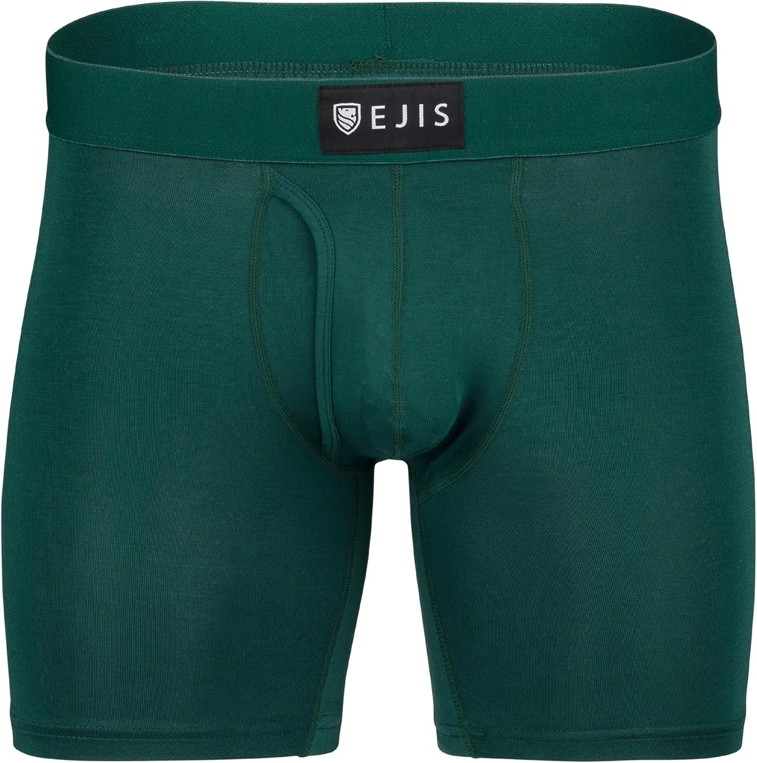 Ejis Pouch mens boxer briefs underwear, moisture wicking, ultra soft breathable