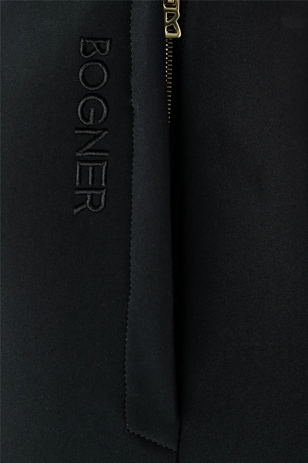 Elaine Slim-Fit Stirrup Ski Pants