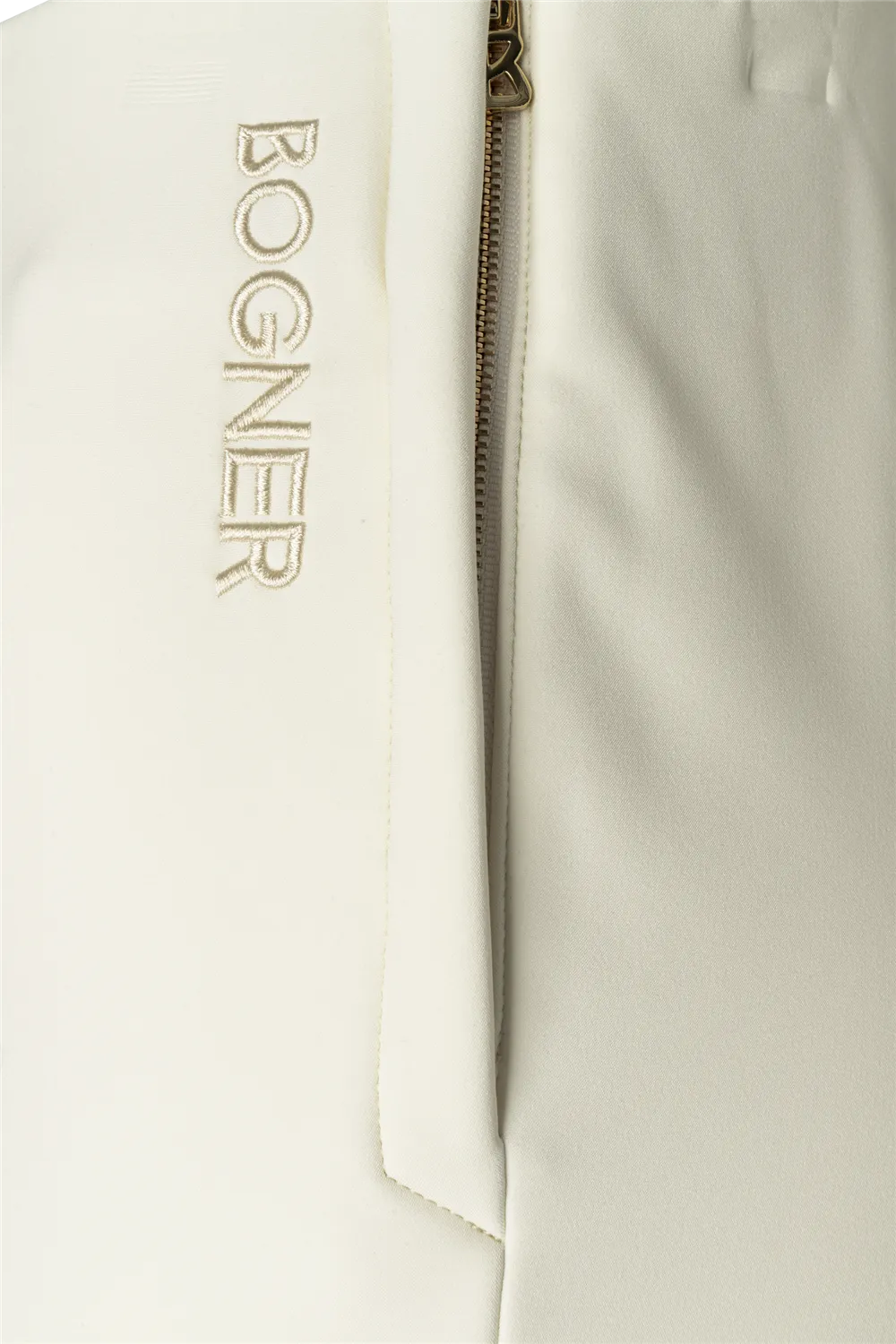Elaine Slim-Fit Stirrup Ski Pants