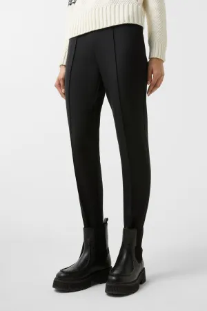 Elaine Slim-Fit Stirrup Ski Pants