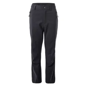 Elbrus Black Gaude TG Junior Pants -  Black