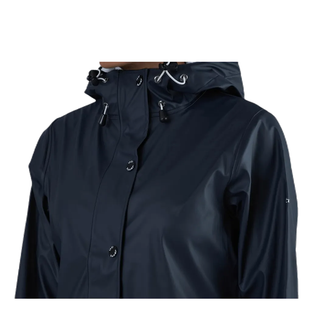 Electra Jacket Blue