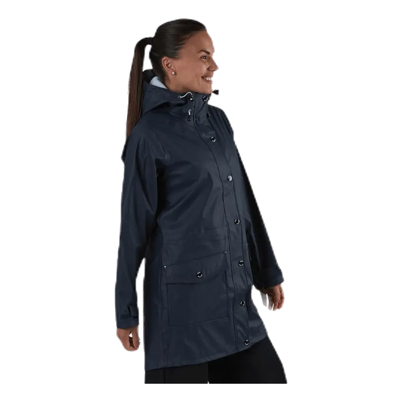 Electra Jacket Blue