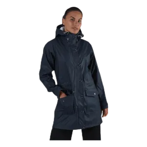 Electra Jacket Blue